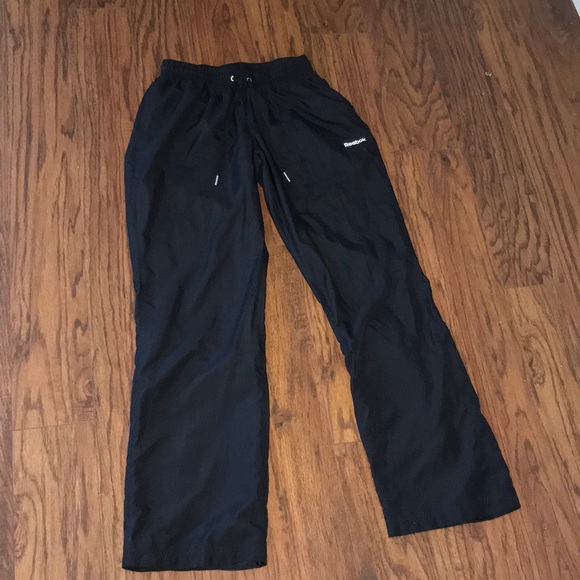 Reebok Pants - Reebok athletic sweats